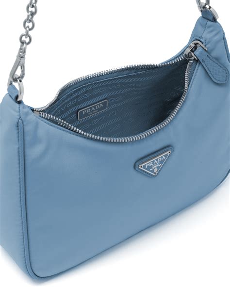 sac bandoulière prada|sac de Prada.